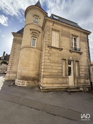 Local commercial - 109 m²