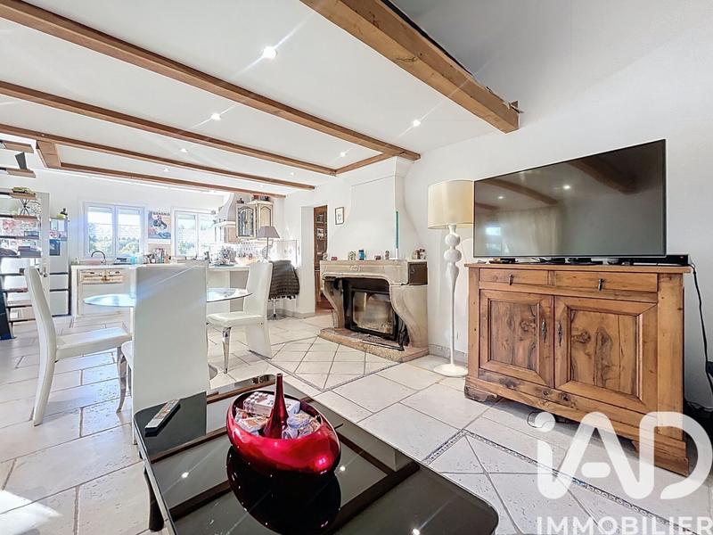 Maison - 175 m² - 7 pièces