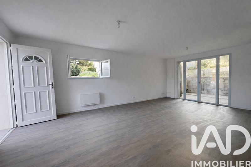 Maison - 119 m² - 4 pièces