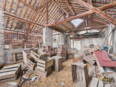 Ferme - 316 m² - 1 pièce