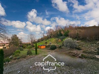 Maison - 133 m² - 6 pièces