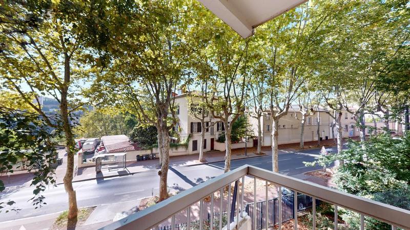 Appartement - 78 m² - 3 pièces