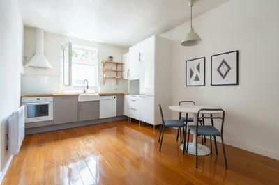 Appartement - 33 m² - 2 pièces