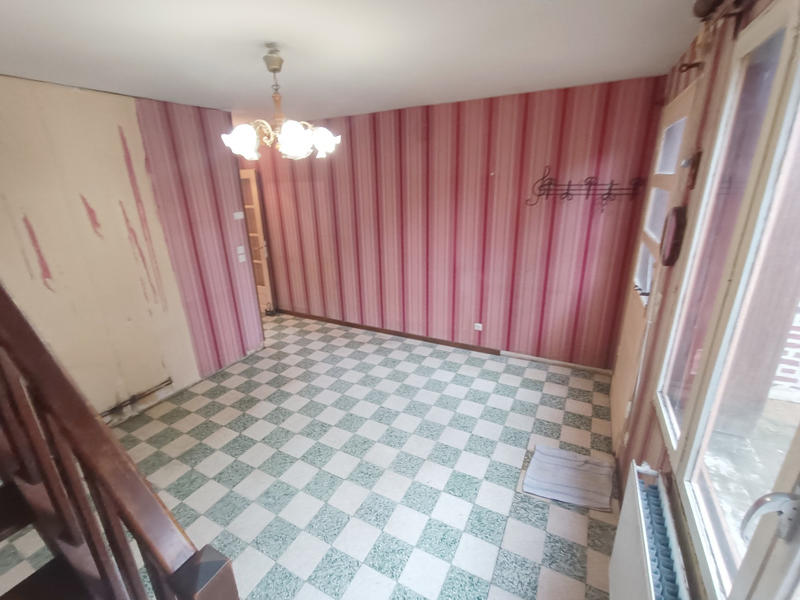 Maison - 59 m² - 3 pièces