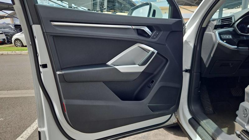 Audi Q3 1.5 Tfsi 150 Dsg7 Design