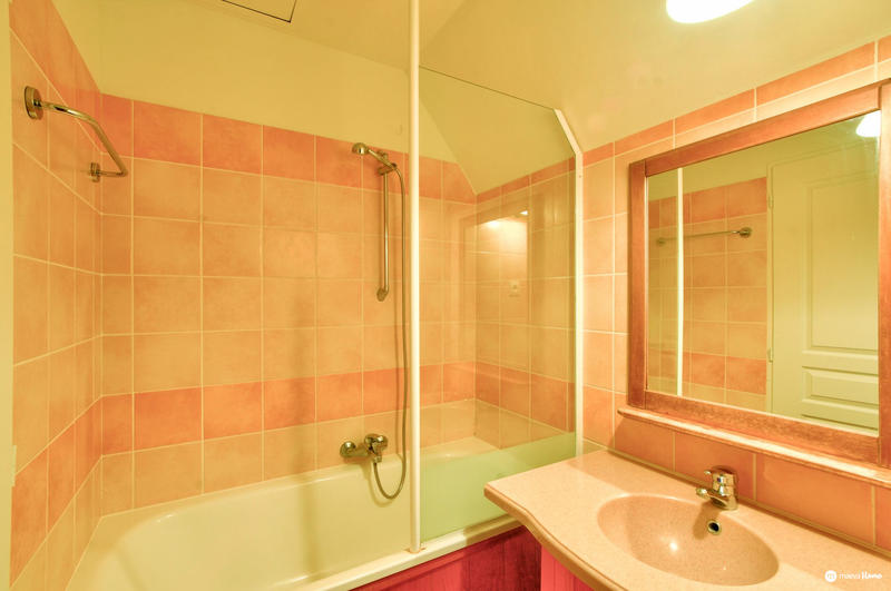 Appartement - 33 m² - 2 pièces