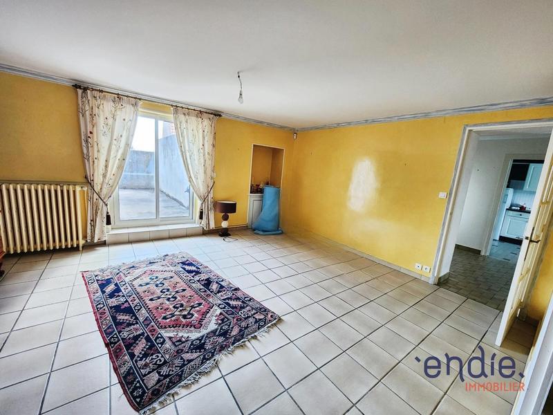 Maison - 160 m² - 5 pièces