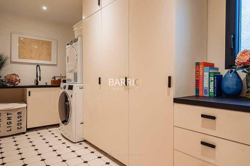 Villa - 145 m² - 5 pièces