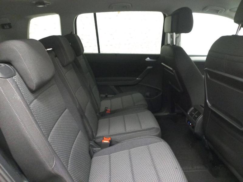 Volkswagen Touran 2.0 Tdi 150 Dsg7 7pl Life Plus