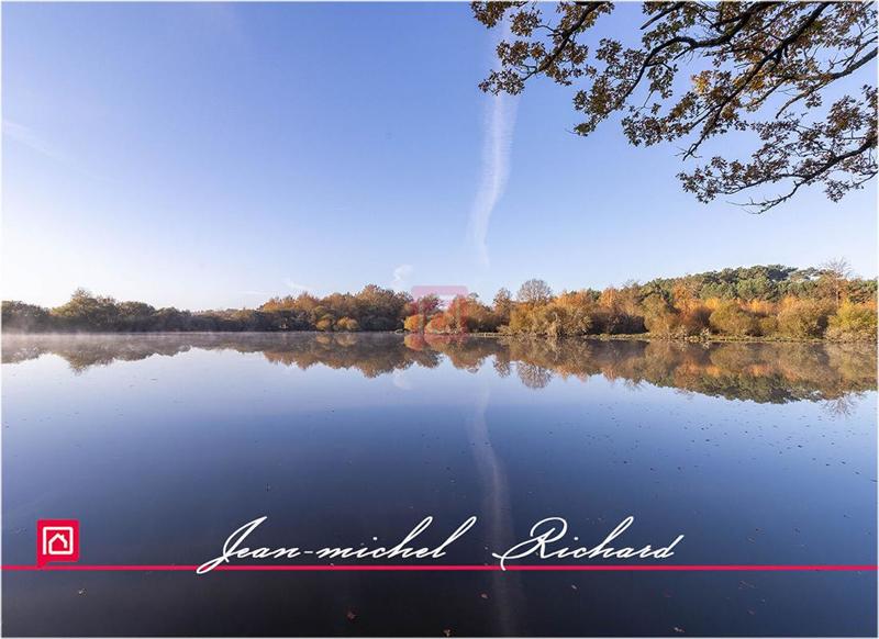 Étang - 166 990 m²