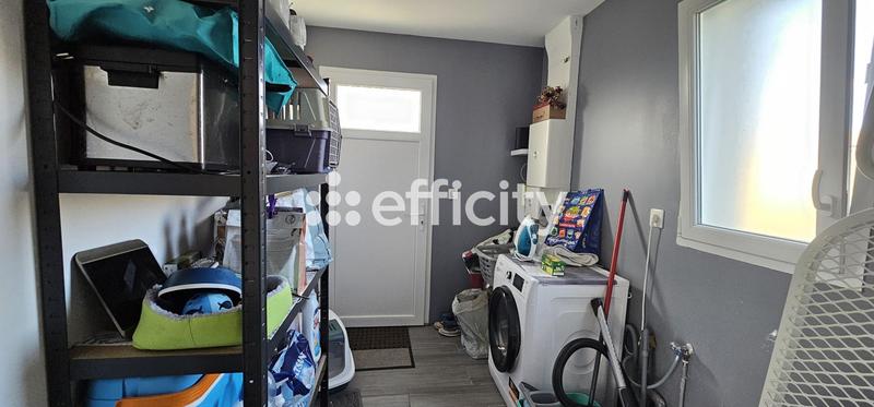 Pavillon - 123 m² - 6 pièces