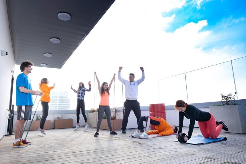 Appartement - 18 m² - 1 pièce