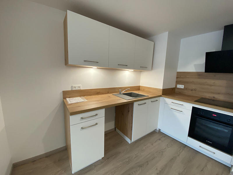 Appartement - 34 m² - 1 pièce