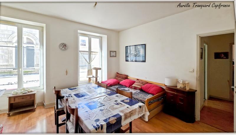 Immeuble - 200 m² - 8 pièces