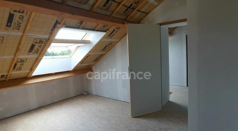 Immeuble - 500 m² - 19 pièces