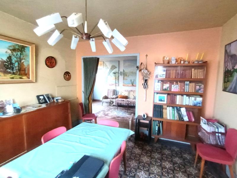 Longère - 228 m² - 11 pièces