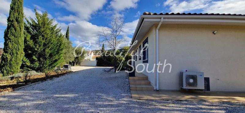 Villa - 145 m² - 4 pièces