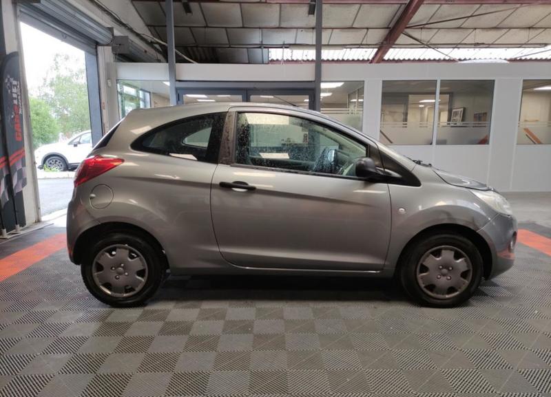 Ford Ka 1.3 Tdci 75 Ch - Garantie 6 Mois