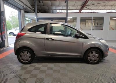 Ford Ka 1.3 Tdci 75 Ch - Garantie 6 Mois