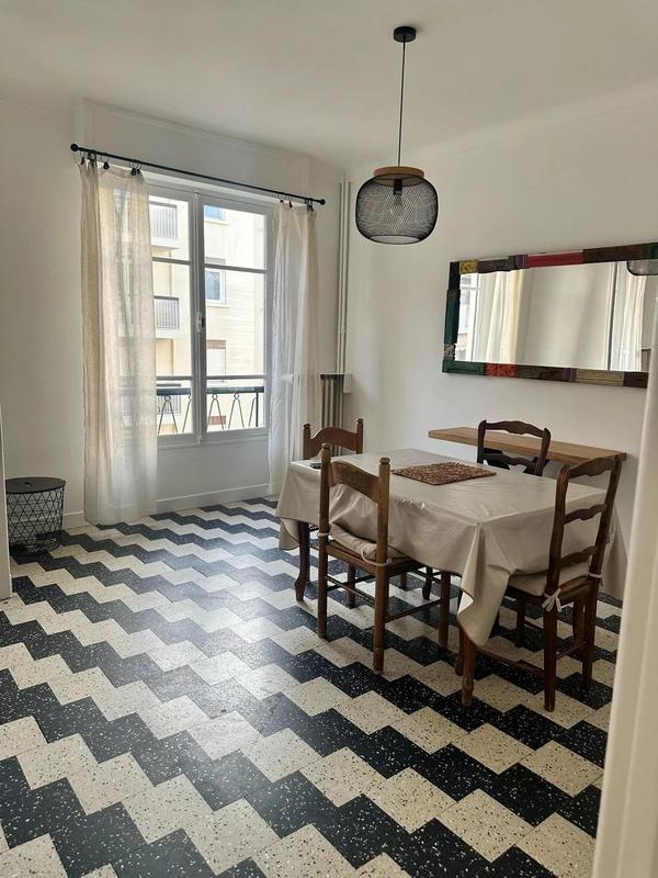 Appartement - 78 m² - 3 pièces