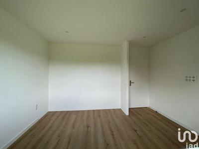 Maison - 118 m² - 5 pièces