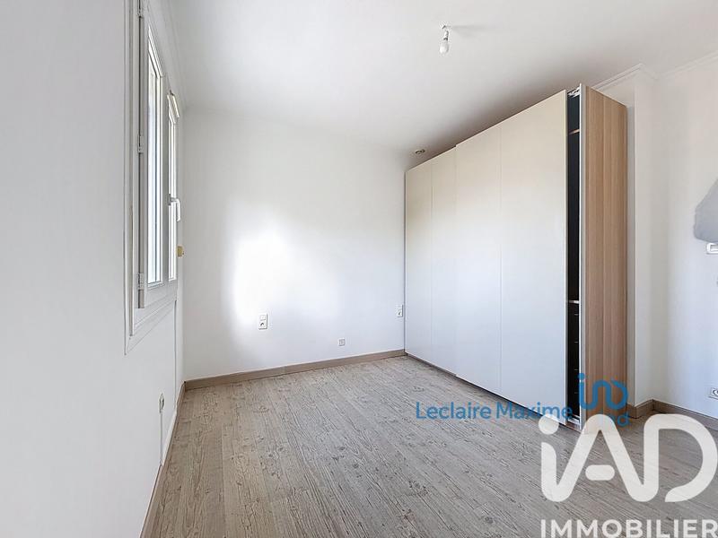 Maison - 157 m² - 6 pièces