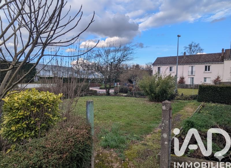 Maison - 81 m² - 4 pièces