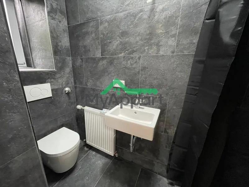 Appartement - 24 m² - 1 pièce