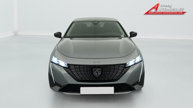 Peugeot 308 Hybrid 145 e-Dcs6 Allure