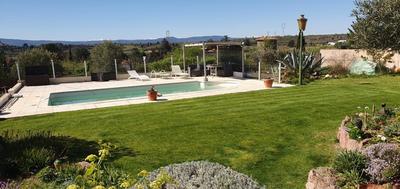 Villa - 149 m² - 5 pièces