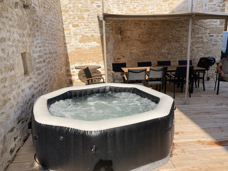 Maison - 166 m² - 6 pièces