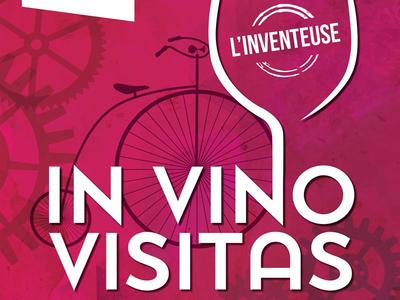In Vino Visitas - Salon du vin