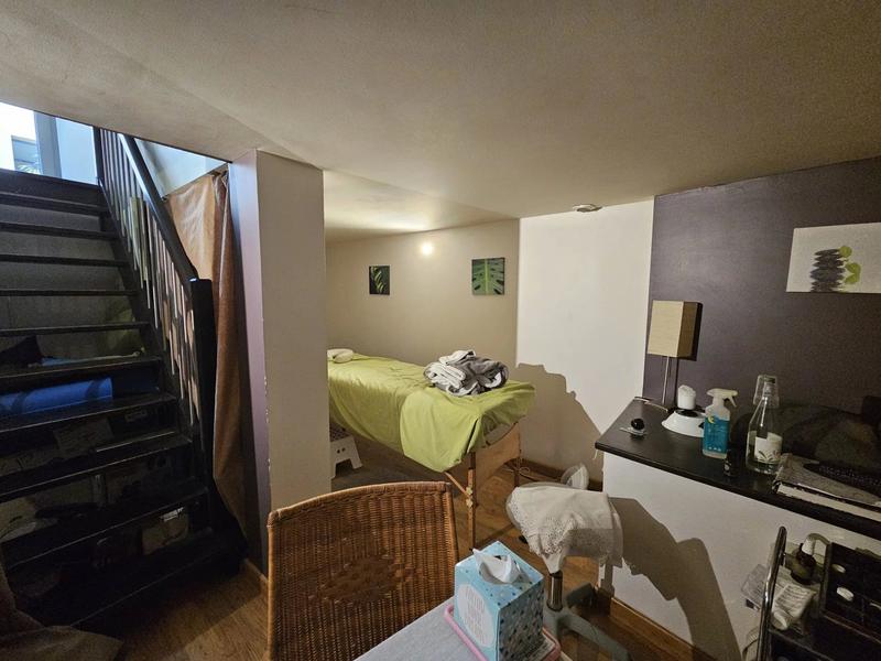 Appartement - 85 m²