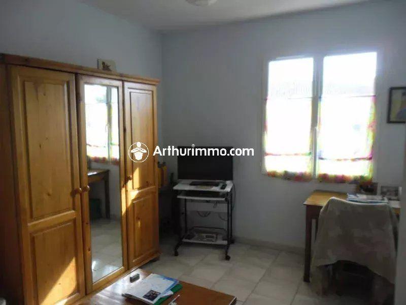 Maison - 97 m² - 4 pièces