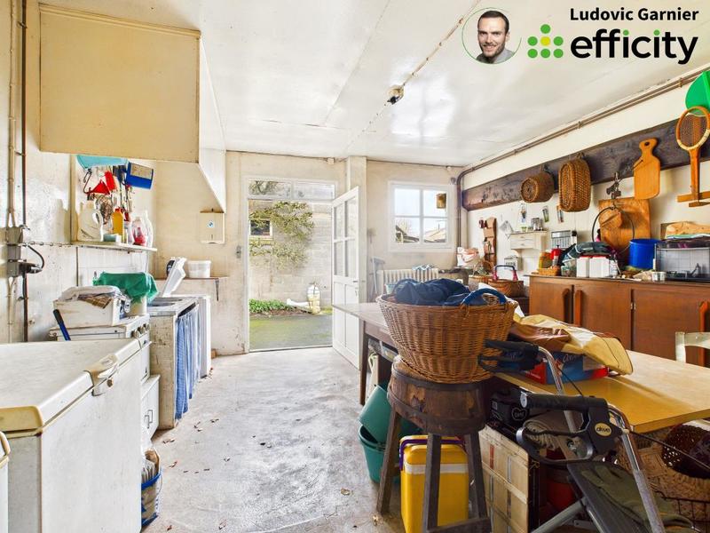 Ferme - 179 m² - 7 pièces