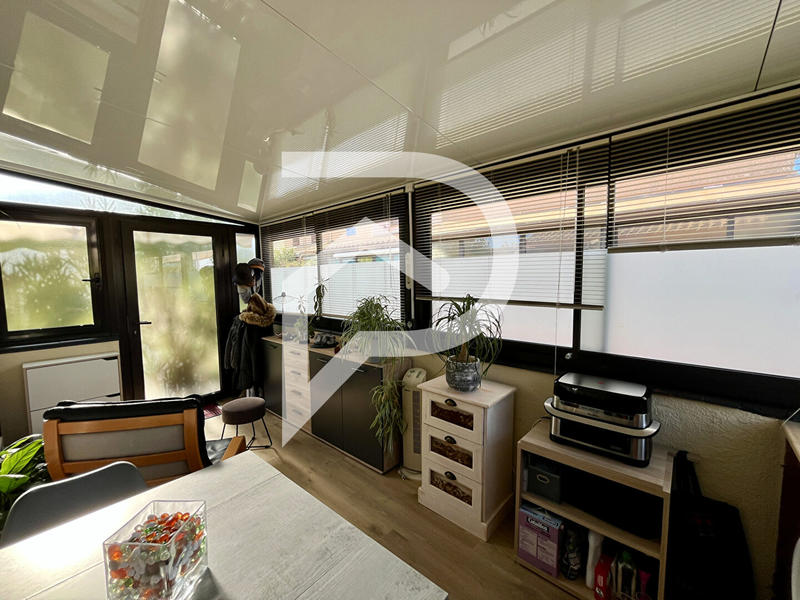 Maison - 49 m² - 3 pièces