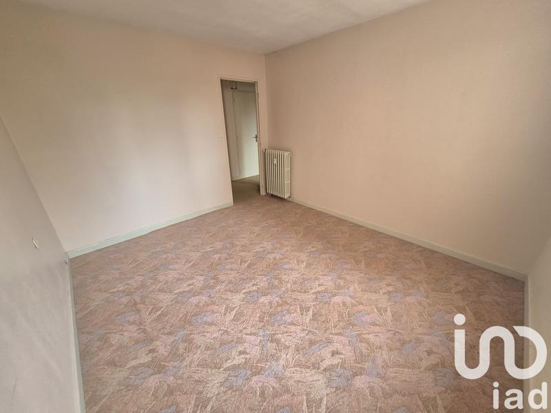 Appartement - 105 m² - 4 pièces