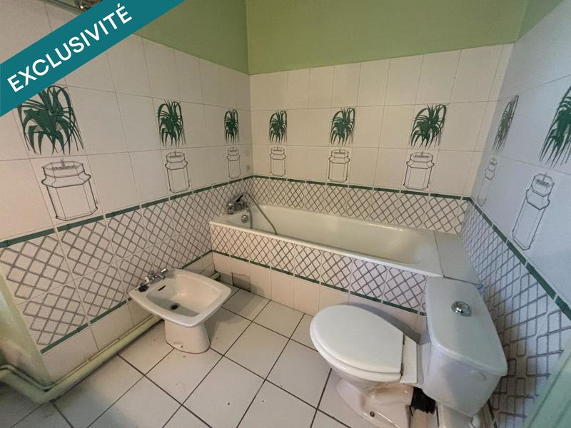 Immeuble - 330 m² - 4 pièces