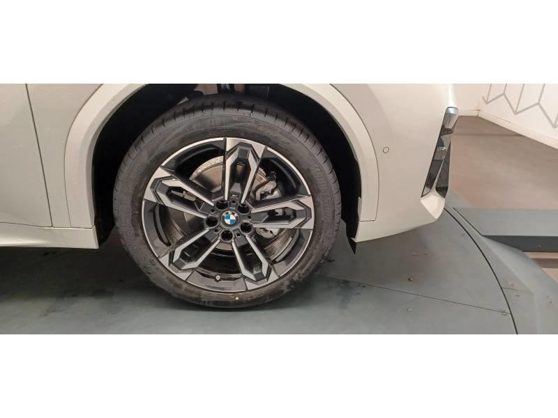 Bmw X2 iX2 eDrive20 204ch Bva m Sport