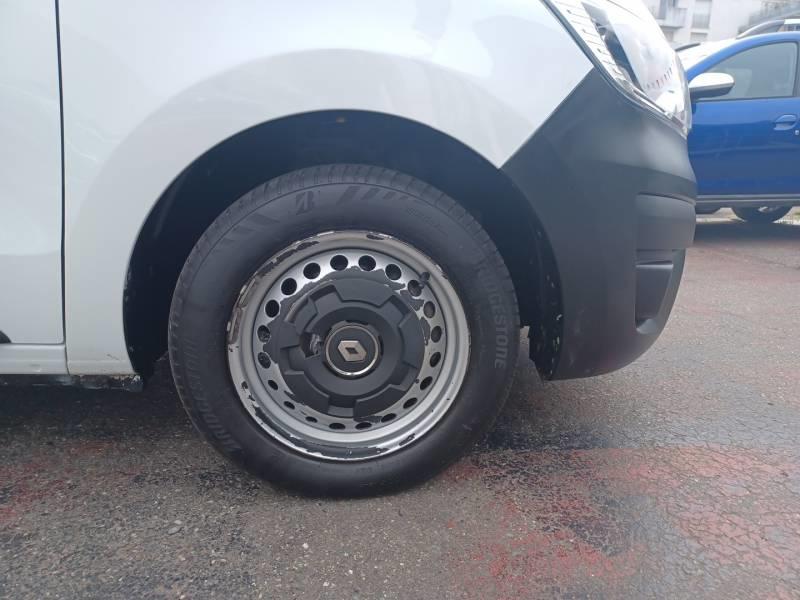 Renault Express (30) Van Blue Dci 95 Confort