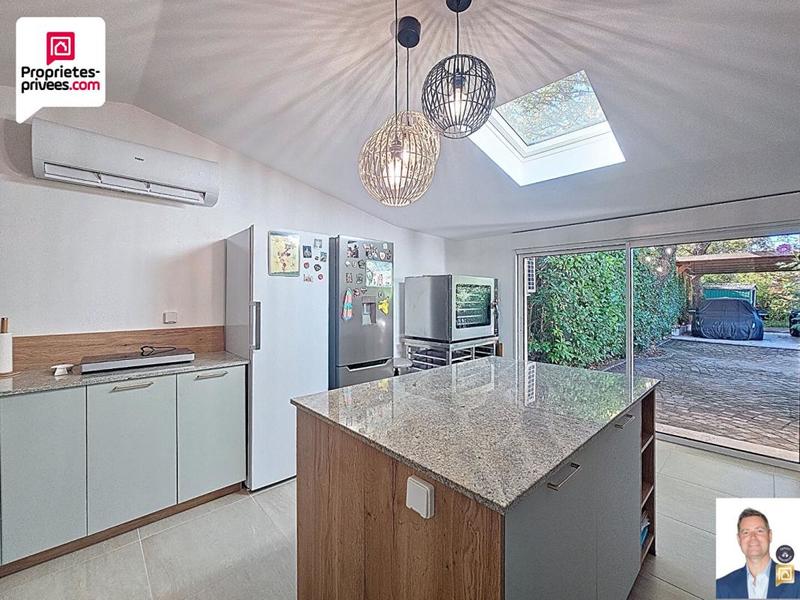 Villa - 147 m² - 5 pièces