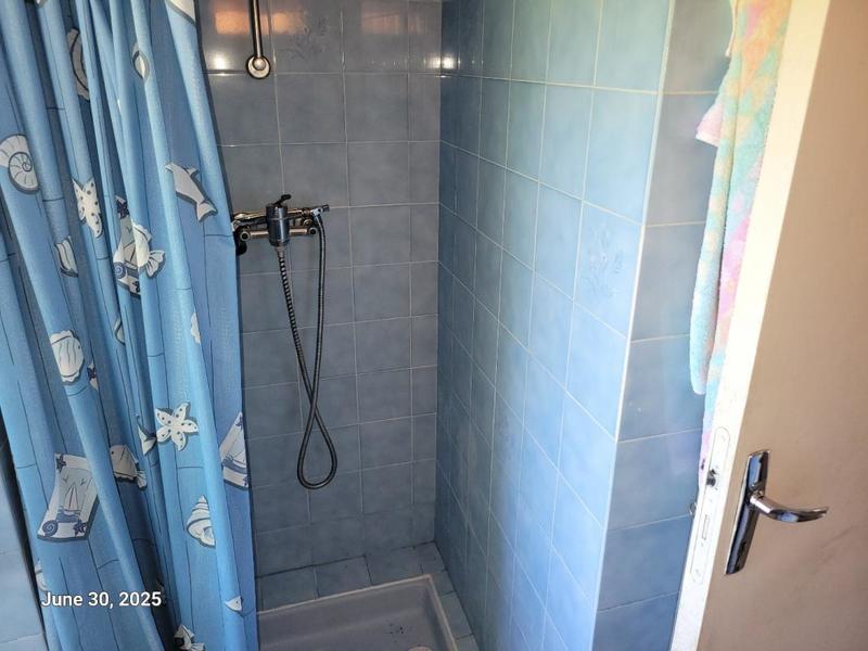 Corps de ferme - 100 m² - 5 pièces