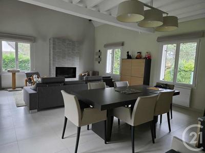 Villa - 152 m² - 5 pièces