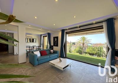 Appartement - 82 m² - 3 pièces