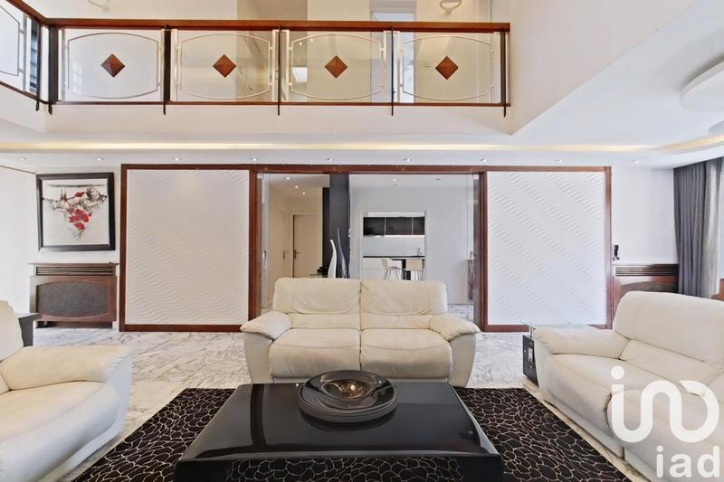 Maison de ville - 162 m² - 6 pièces