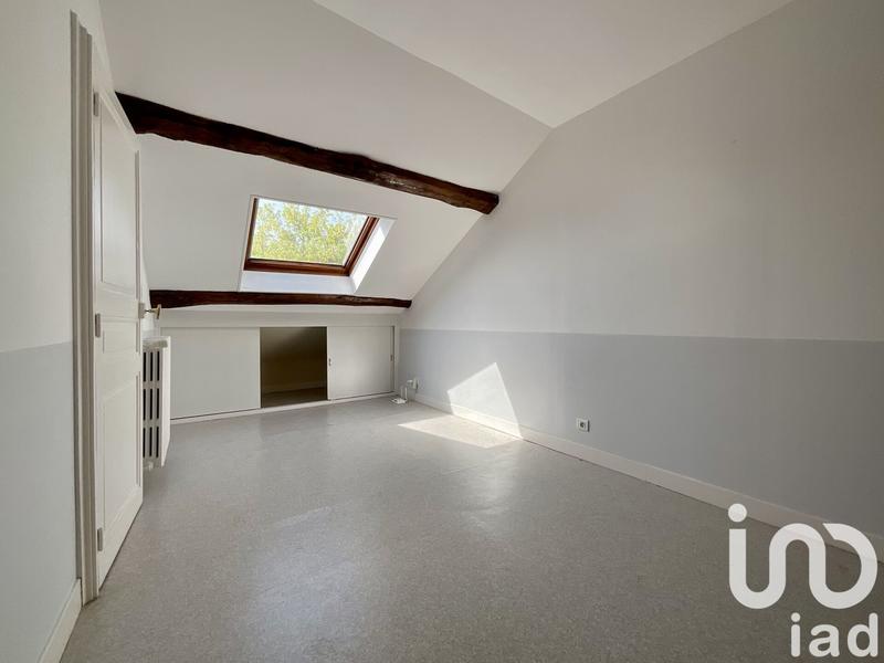 Maison de village - 227 m² - 7 pièces