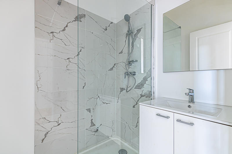 Appartement - 98 m² - 5 pièces