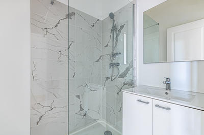 Appartement - 98 m² - 5 pièces