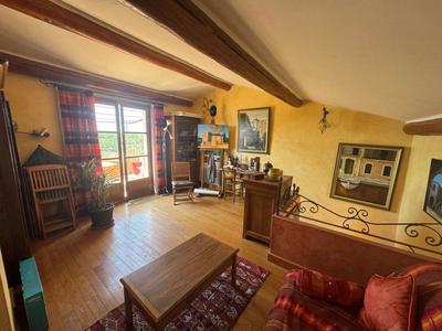 Maison de ville - 82 m² - 4 pièces