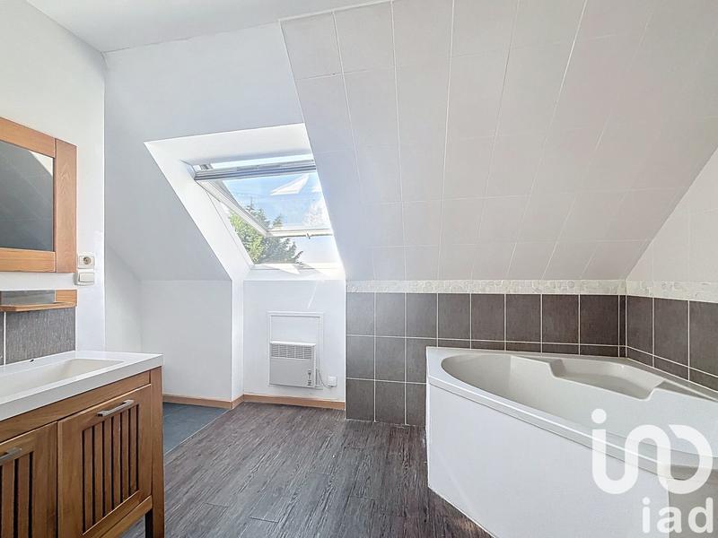 Maison - 150 m² - 7 pièces